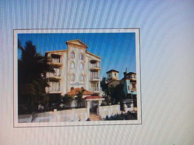 Rahi Coral Beach Resort Calangute Exterior photo
