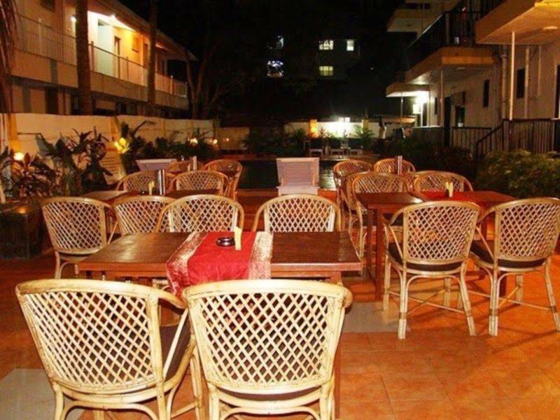 Rahi Coral Beach Resort Calangute Exterior photo